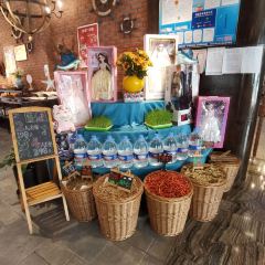 90 Sea Mile 여행 사진