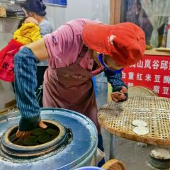 Xiaoguangbing User Photo