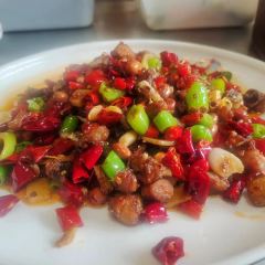 Weizhen Restaurant User Photo