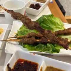 Jade fat and wine boiled sheep (Ximengli store) ảnh của người dùng
