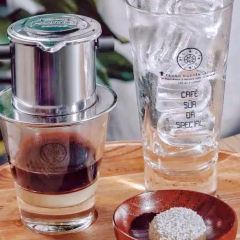 Trung Nguyên Legend User Photo