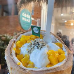 Coco Mama User Photo