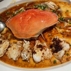 Atelier de Fook（Hkri Taikoo Hui) User Photo