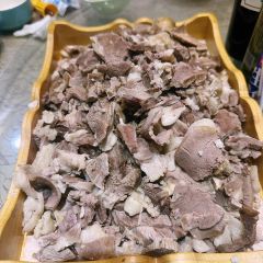 SAI YI DE MENG CAN User Photo