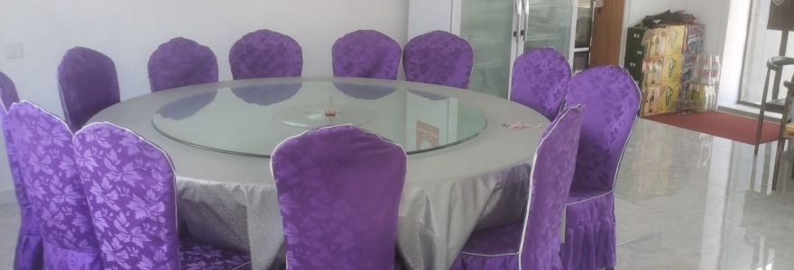 皓轩农家菜-餐厅