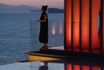 Shanye Mu Cliffside Sea View Restaurant user photo
