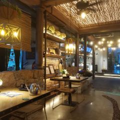 相遇鐵板魚頭蛙(西津渡店)張用戶圖片