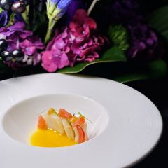 上海靜安香格里拉大飯店·1515牛排館·酒吧張用戶圖片