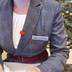 Zhengzhou Hilton Hotel·8 Elements All-Day Dining Restaurant User Photo