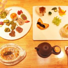 后土文院养元居 User Photo