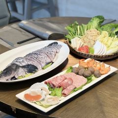 抚仙湖希尔顿酒店·天荟西餐厅 User Photo