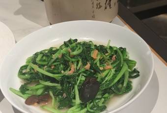 扬州中兴天成国际酒店·新扬记 user photo