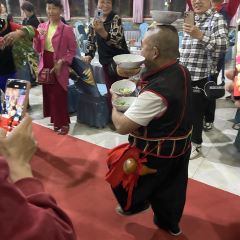跳菜人家 User Photo