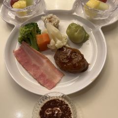 Sherwood Garden Restaurant User Photo