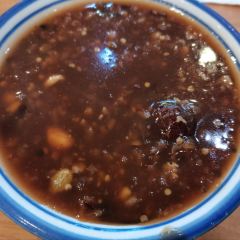 Beidouxinghebeicai (tianwei) User Photo