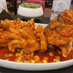 苏州吴宫泛太平洋酒店·海天楼中餐厅 User Photo