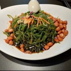 京味道·东北菜(清水湾东榕环球美食店) User Photo
