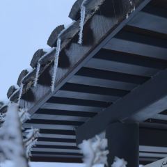 崇义八号秘境新客家轻奢民宿·秘境私厨 User Photo