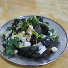 老地方烧烤(静园小区店) User Photo