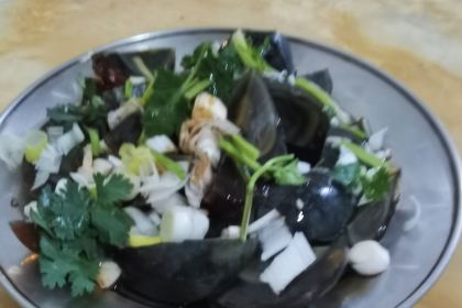 老地方烧烤(静园小区店)