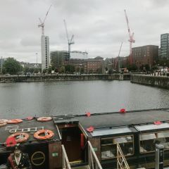 The London Carriage Works張用戶圖片