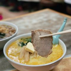 Aji no Sapporo Onishi User Photo