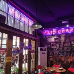 HAO BAO User Photo
