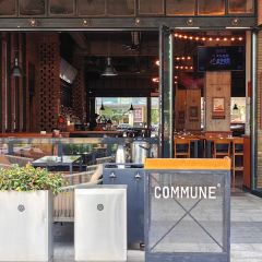 COMMUNE幻师(荣盛中央广场店) User Photo