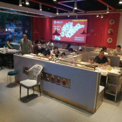 Quanjimala Hot Pot (guirenjie) User Photo