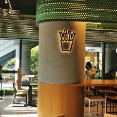 Shake Shack(前滩太古里店) User Photo