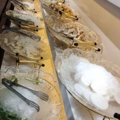 俭寨放牛记·新疆鲜牛肉火锅 User Photo