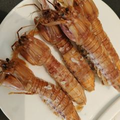 CHANGY SEAFOOD User Photo