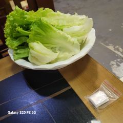 冯大师鸭爪爪特色火锅(晴隆店) User Photo