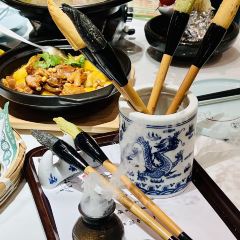 奔跑吧陕菜·盛世长安(民乐园万达店) User Photo