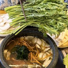 Tamura • Shipot Tibetan Chicken User Photo