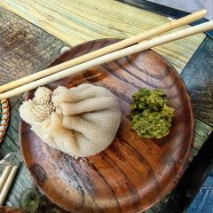 乌力吉塔拉奶茶馆 여행 사진