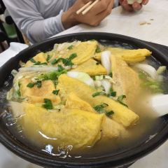 孟记小吃店 User Photo