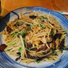 滇厨刘师傅(石林店) User Photo