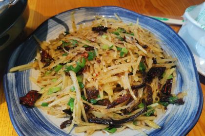 滇厨刘师傅(石林店)