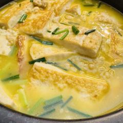 Suoxi Mountain Village·Xiangxi Folk Local Cuisine (Xibu Street Store) 여행 사진