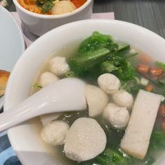 HAI YUN GA FEI TING User Photo