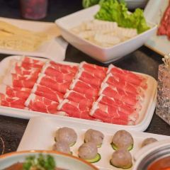 蒙都43°9羊火锅(双子座店) User Photo