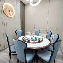 黄渠桥金三角餐厅 User Photo