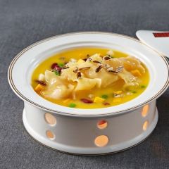 江城小馆陕南妈妈菜·汉府陕菜(钟楼地标•旗舰店) User Photo