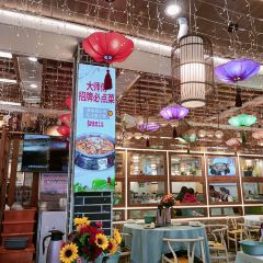 大师傅金奖啤酒鱼(西街口总店) ảnh của người dùng