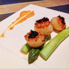 炙柒Sekinana·精致日料铁板烧(中庚漫游城店) User Photo