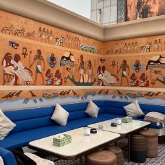 LUXE LOUNGE User Photo