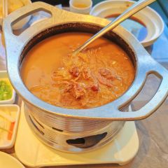 王记酱骨(云霄路店) User Photo