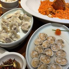 Xi · Ding 여행 사진