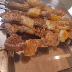 疆土印象餐厅(羊羔肉土火锅那拉提店) User Photo